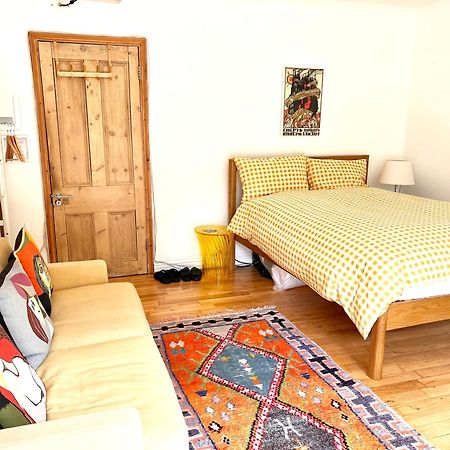 Central London Waterloo - Private Rooms In Shared Apartment Extérieur photo
