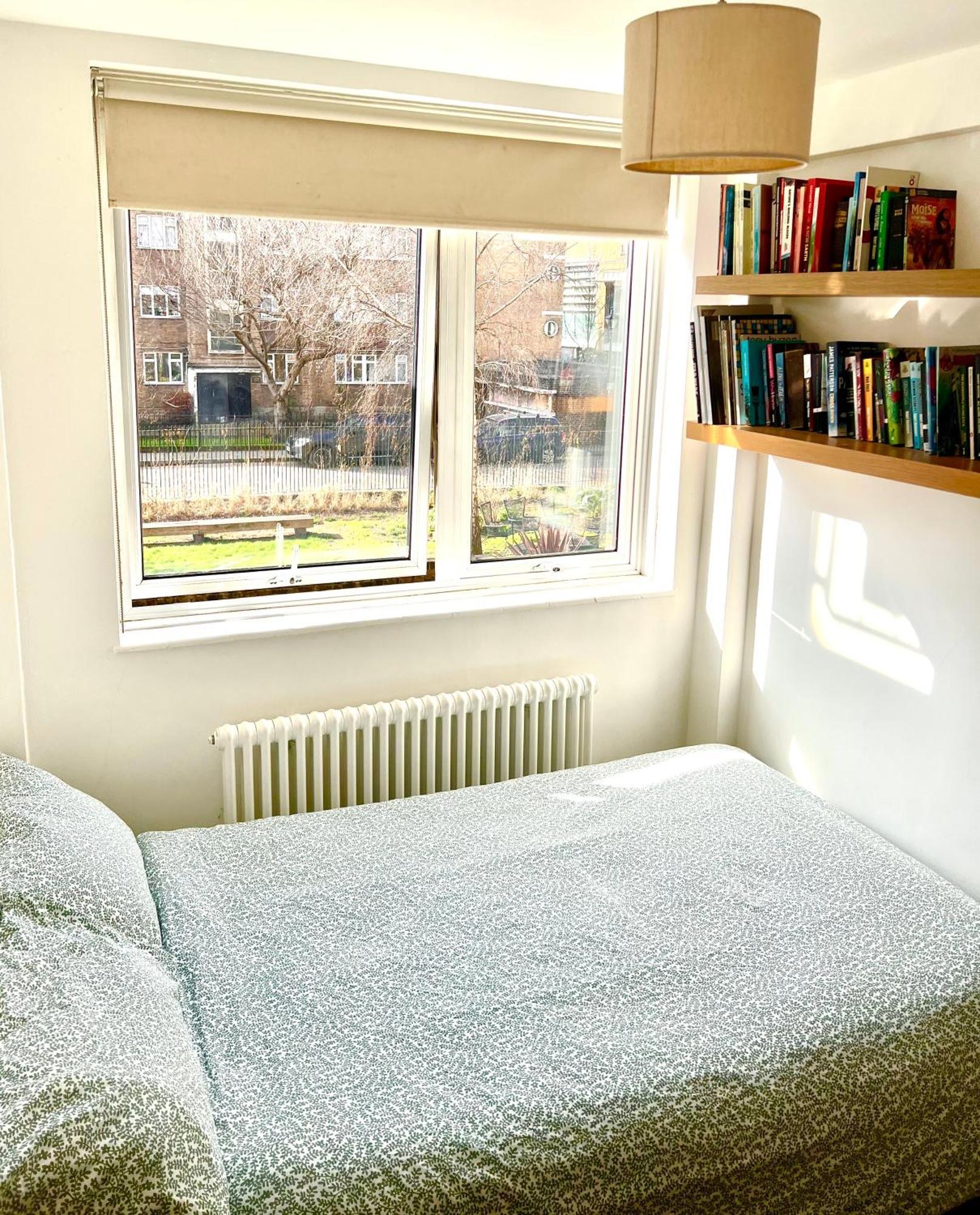 Central London Waterloo - Private Rooms In Shared Apartment Extérieur photo