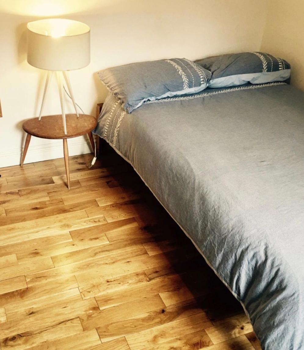 Central London Waterloo - Private Rooms In Shared Apartment Extérieur photo