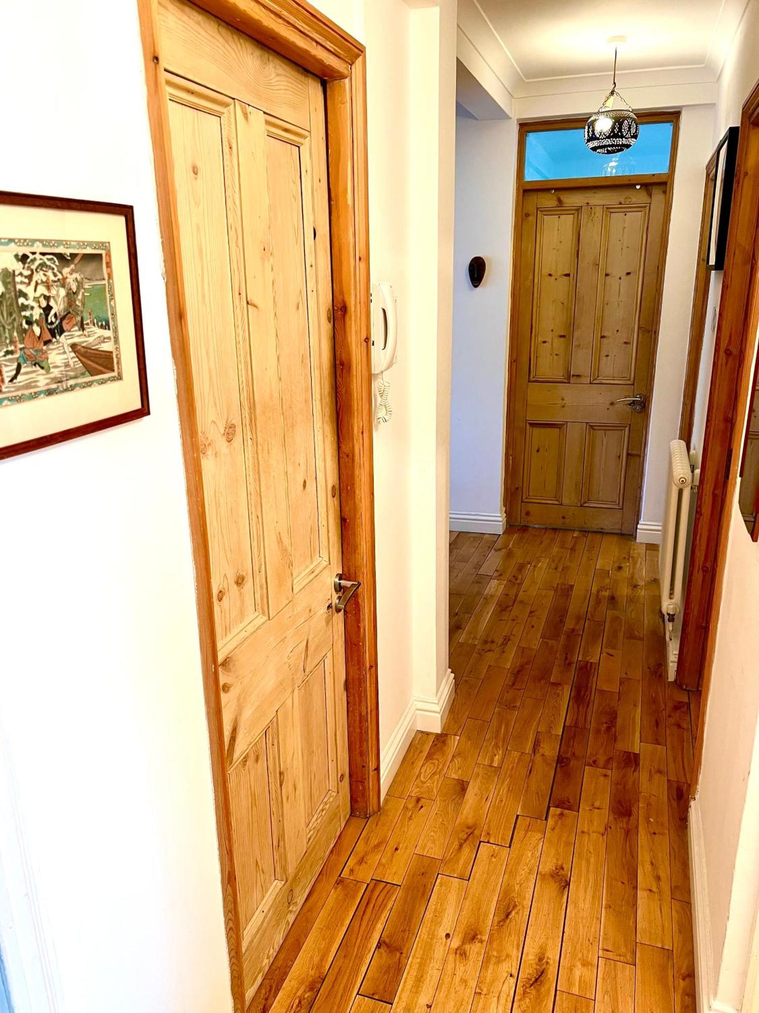 Central London Waterloo - Private Rooms In Shared Apartment Extérieur photo