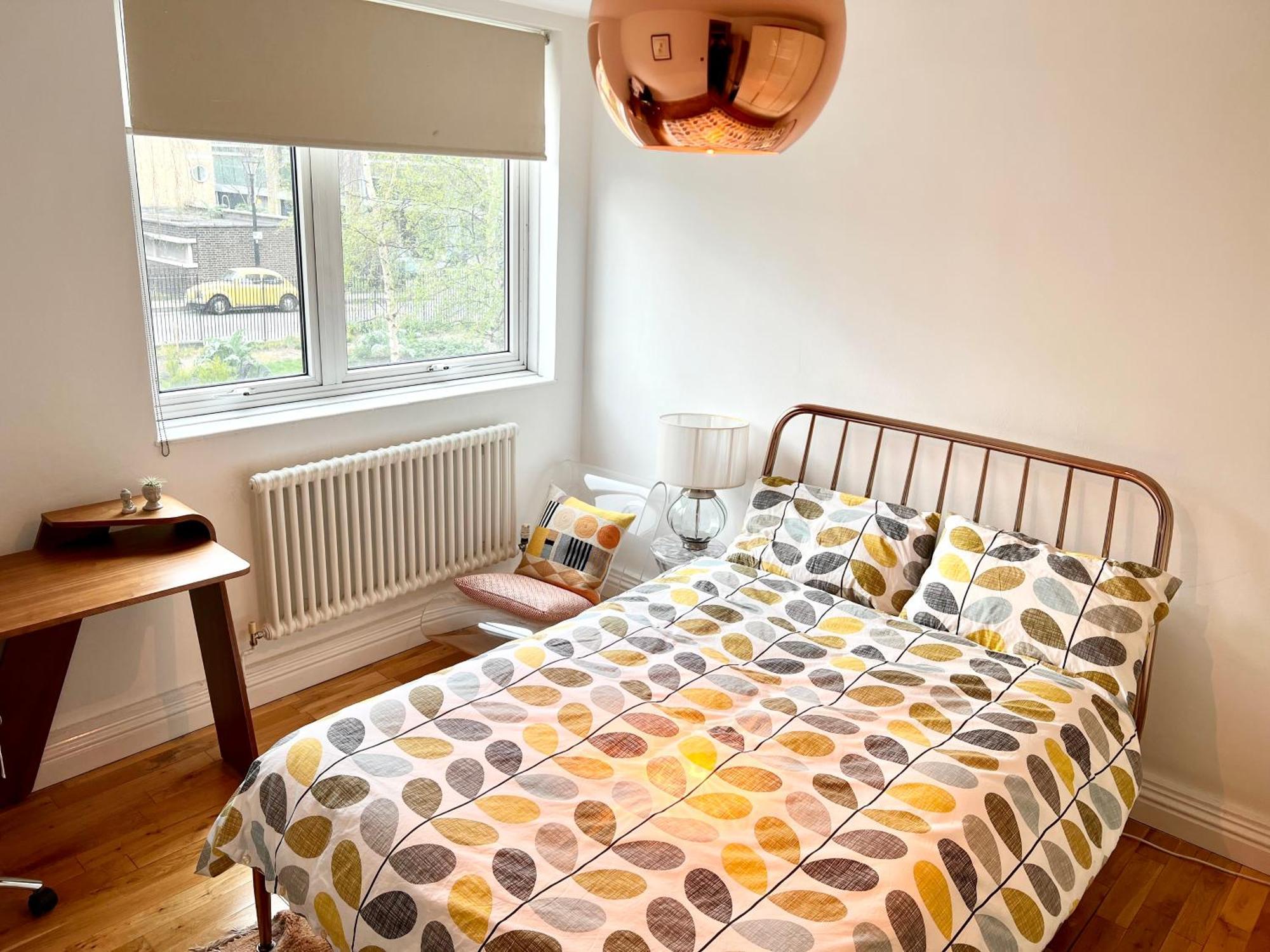 Central London Waterloo - Private Rooms In Shared Apartment Extérieur photo