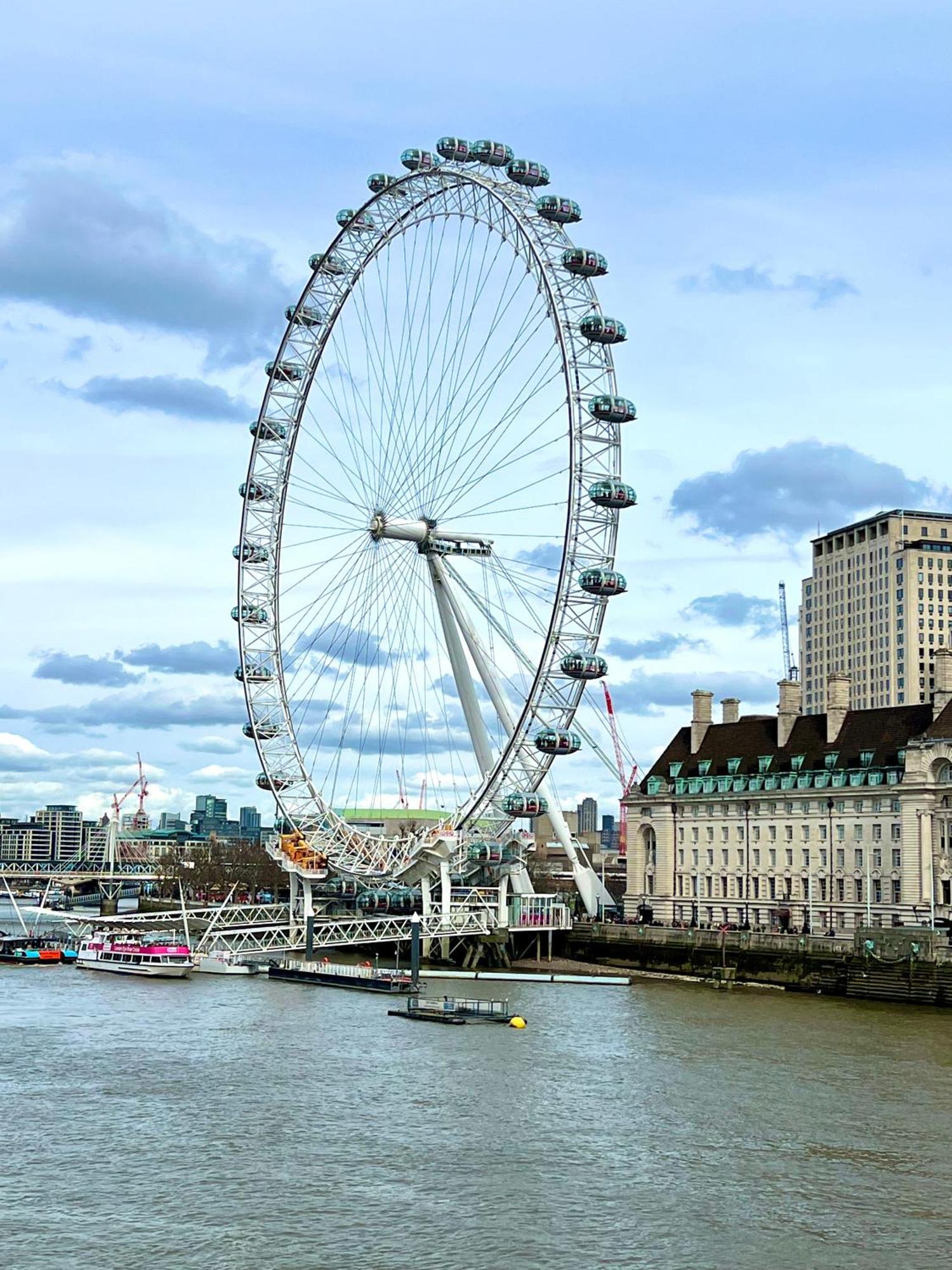 Central London Waterloo - Private Rooms In Shared Apartment Extérieur photo