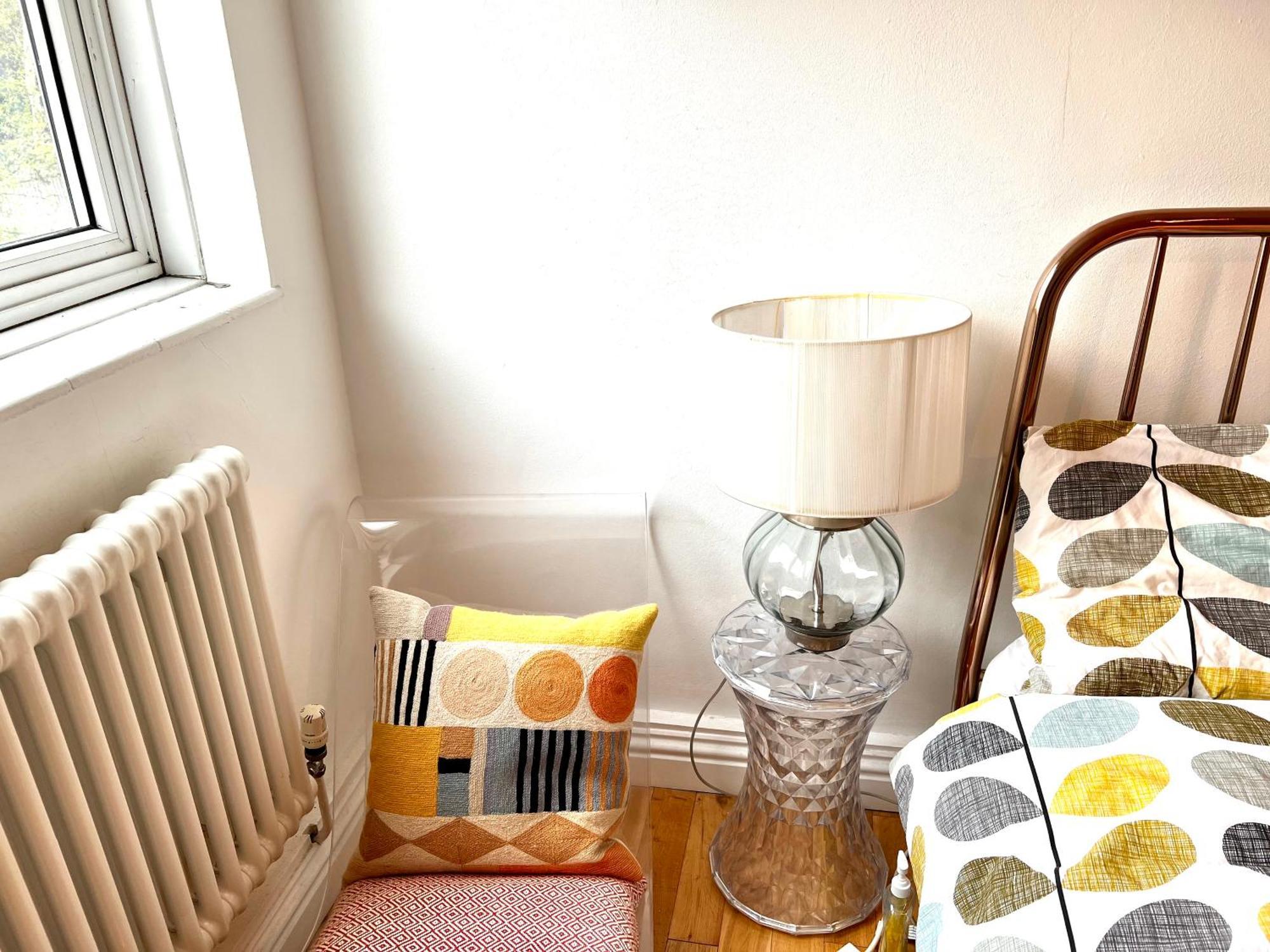Central London Waterloo - Private Rooms In Shared Apartment Extérieur photo