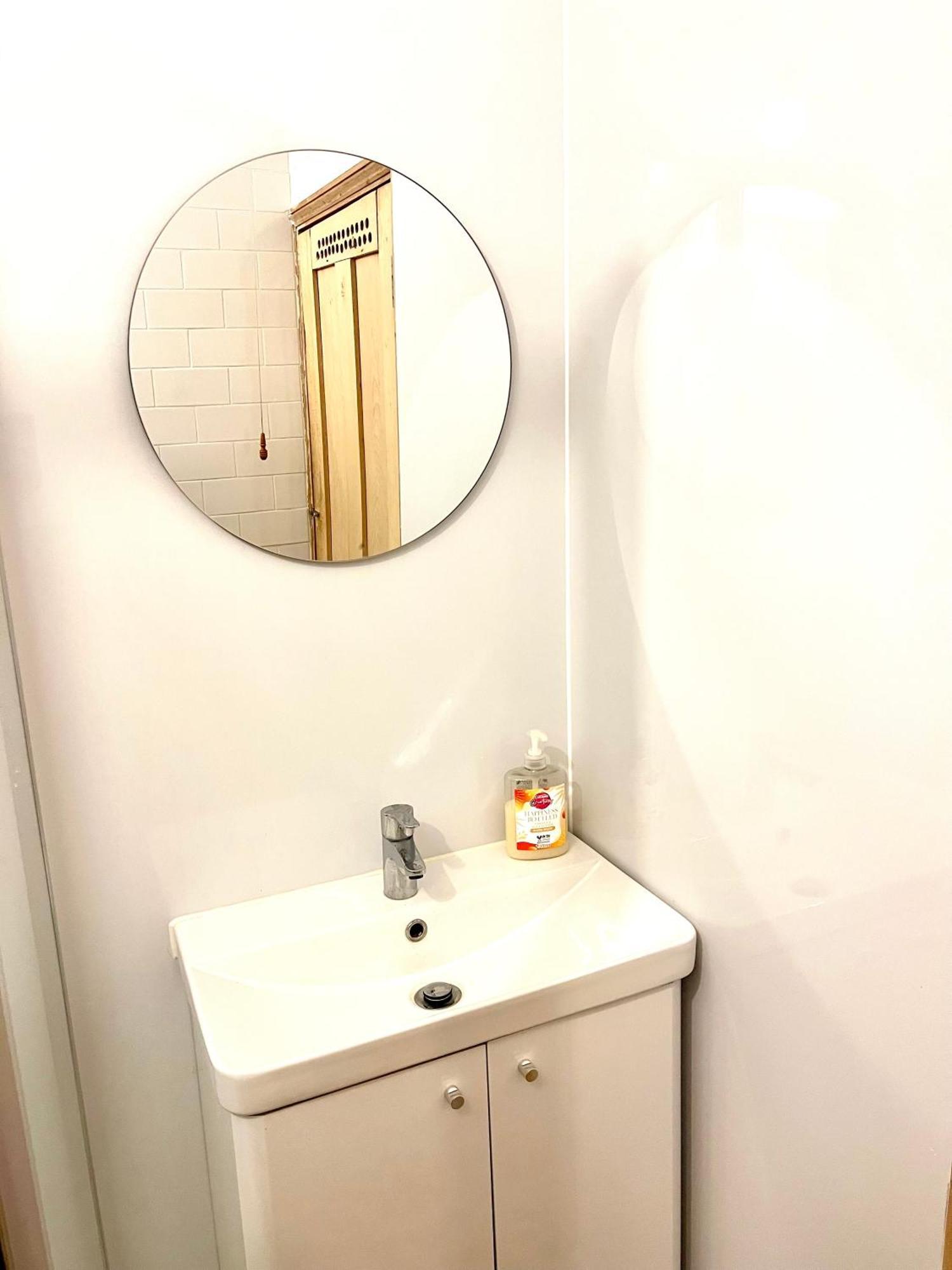 Central London Waterloo - Private Rooms In Shared Apartment Extérieur photo